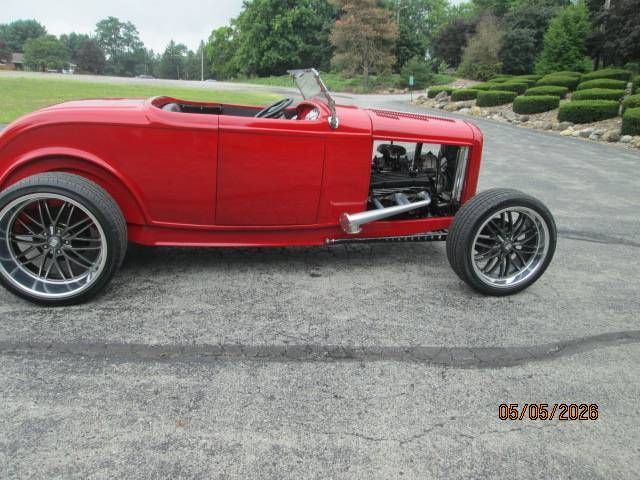1932 Ford Hot Rod