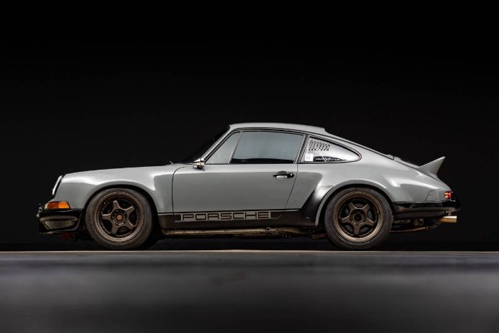 1970 Porsche