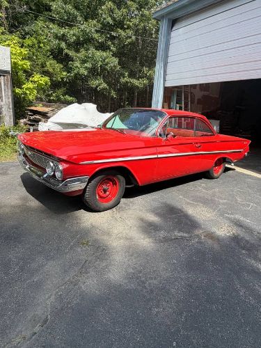 1961 Chevrolet Bel Air