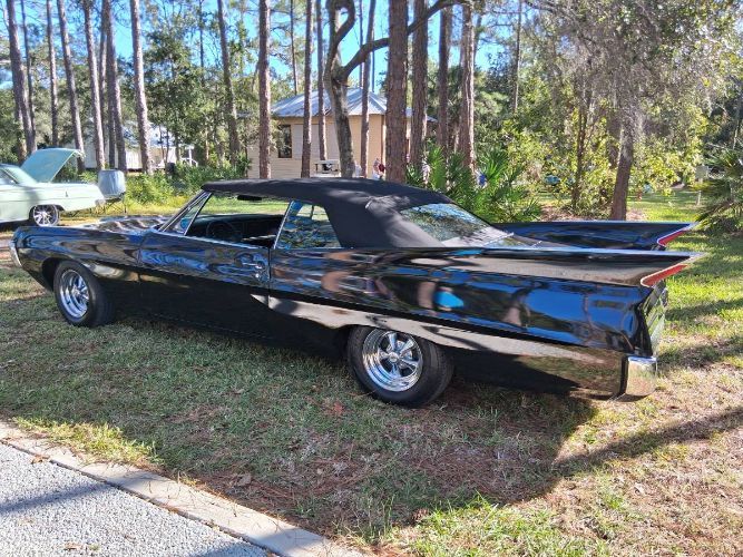 1967 Pontiac Grand Prix