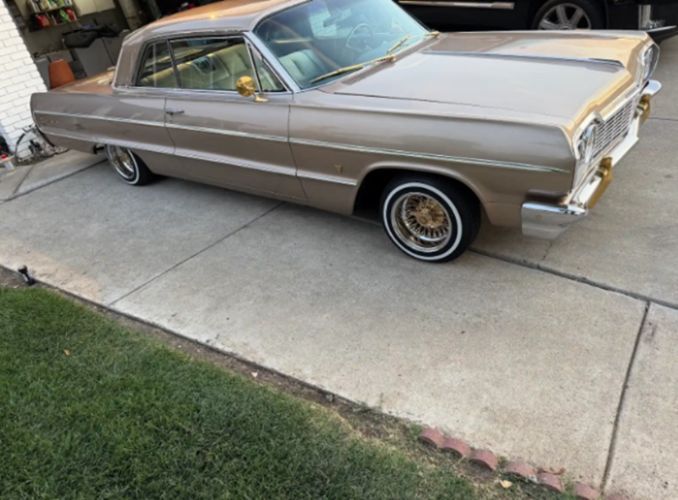 1964 Chevrolet Impala