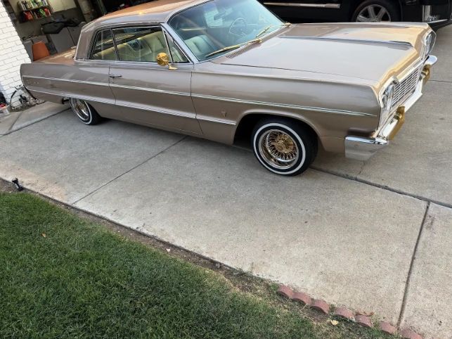 1964 Chevrolet Impala