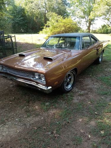 1969 Dodge Super Bee