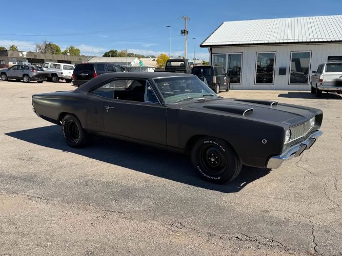 1968 Dodge Coronet