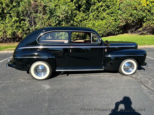 1946 Ford Deluxe