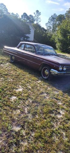 1962 Buick LeSabre