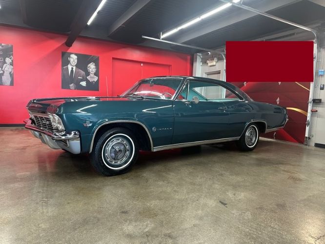 1965 Chevrolet Impala