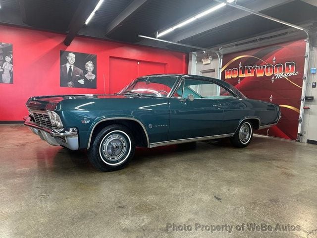 1965 Chevrolet Impala