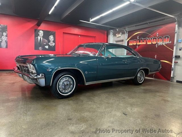 1965 Chevrolet Impala