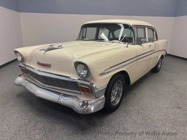 1956 Chevrolet Bel Air
