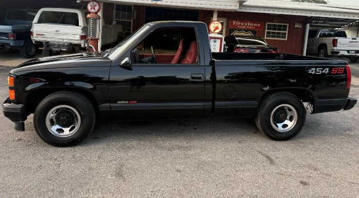 1990 Chevrolet 1500