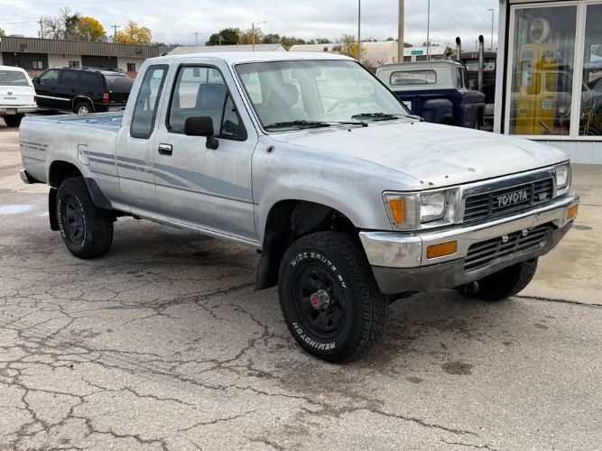 1991 Toyota