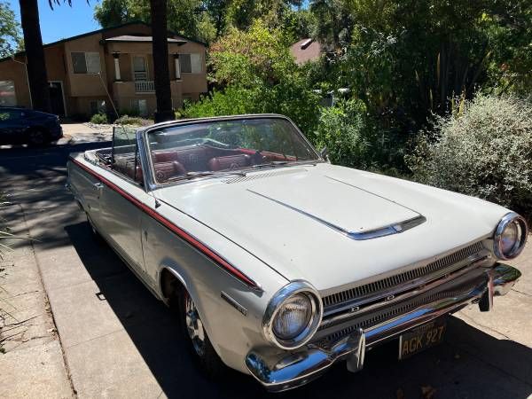 1964 Dodge Dart