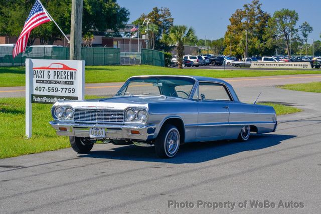 1964 Chevrolet Impala