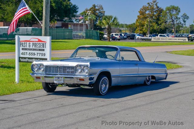 1964 Chevrolet Impala