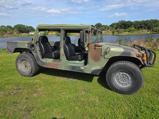 1986 AM General