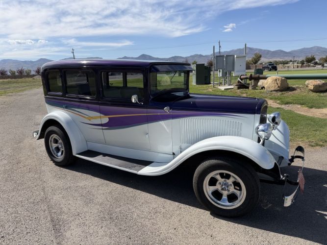1929 Dodge Street Rod