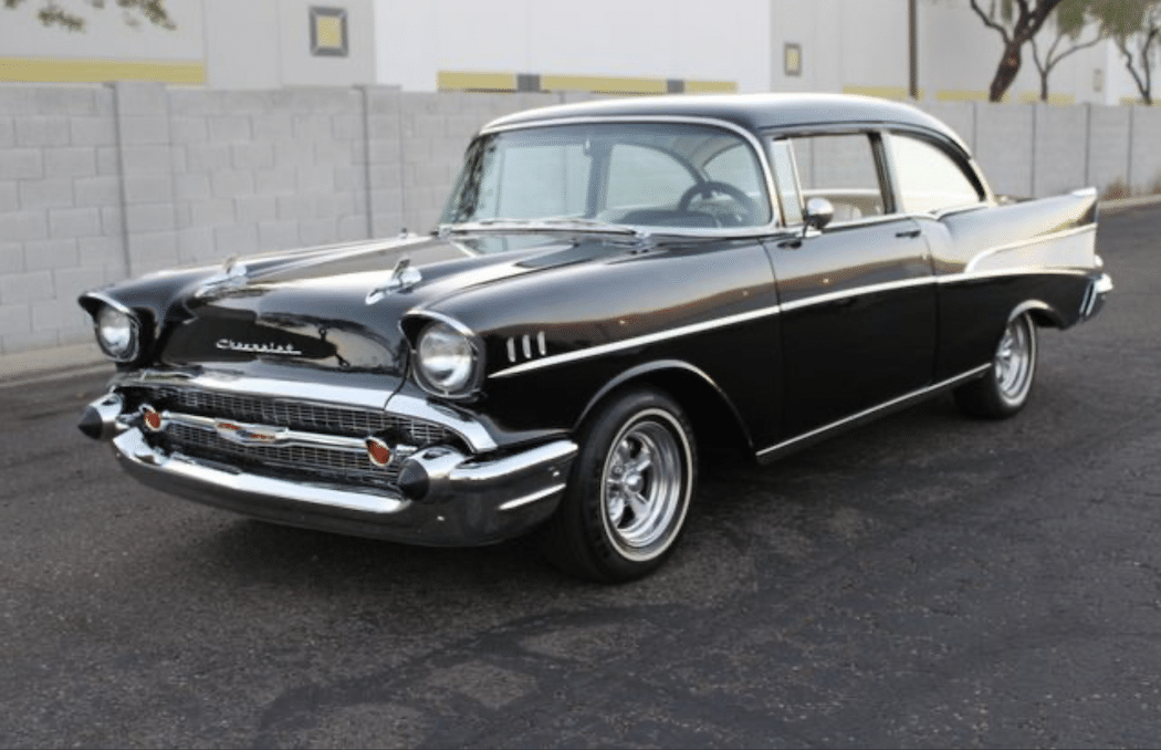 1957 Chevrolet 210