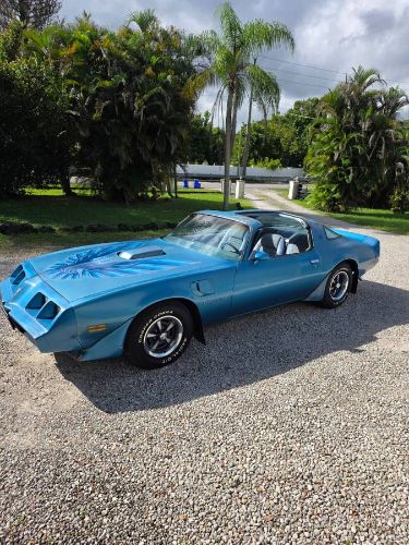 1979 Pontiac Trans Am
