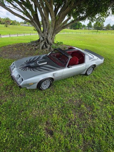 1979 Pontiac Firebird