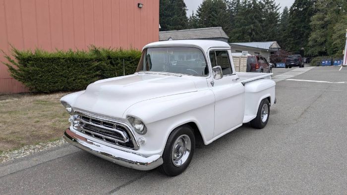 1957 Chevrolet 3100