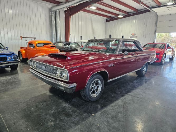 1965 Dodge Coronet