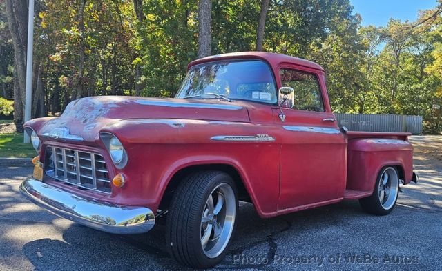 1956 Chevrolet 3100