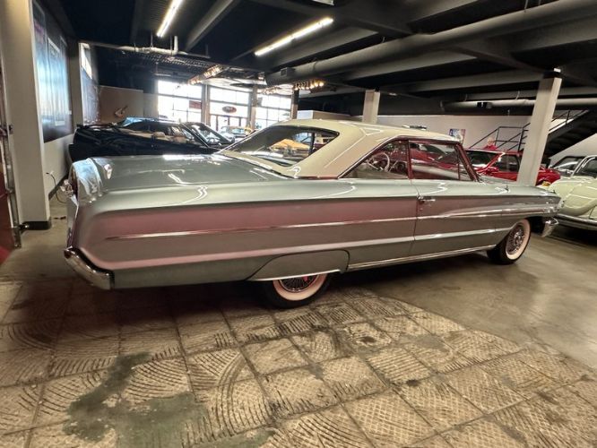 1964 Ford Galaxie 500