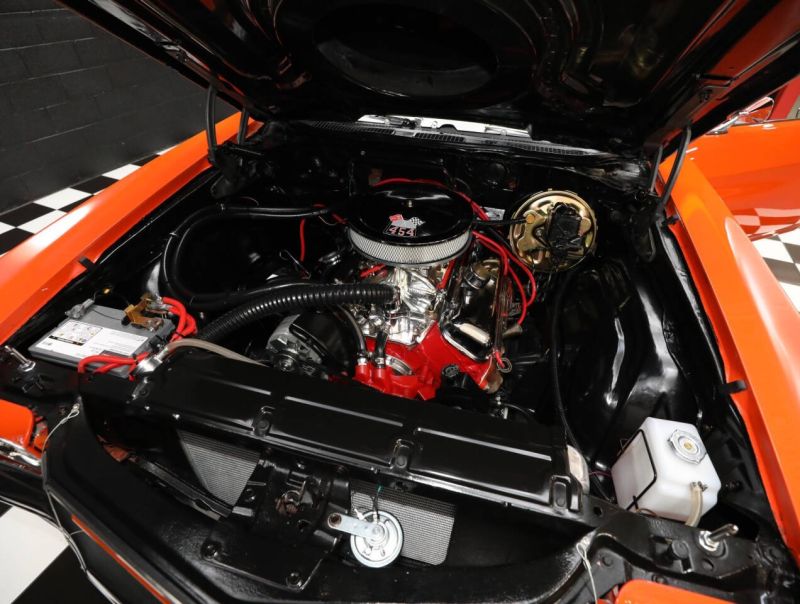 1970 Chevrolet Chevelle for Sale, $69,995 | Classic Cars Arena