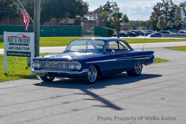 1961 Chevrolet Impala