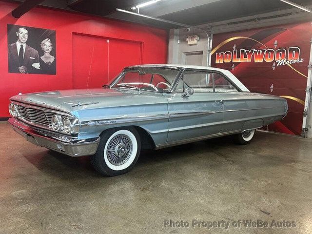 1964 Ford Galaxie 500
