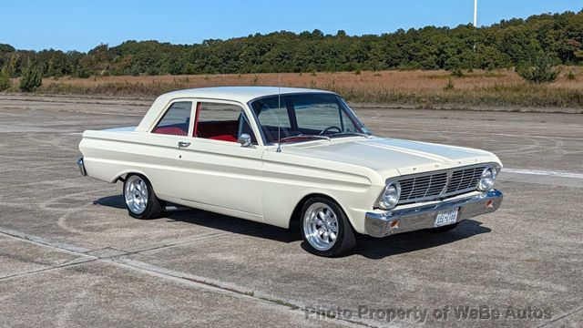 1965 Ford Falcon