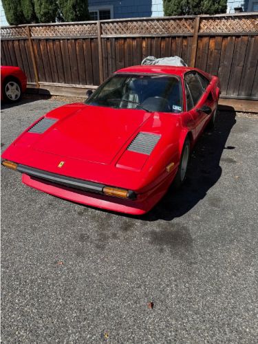 1976 Ferrari 328GTB