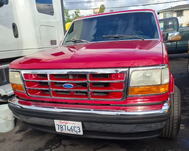 1994 Ford F150