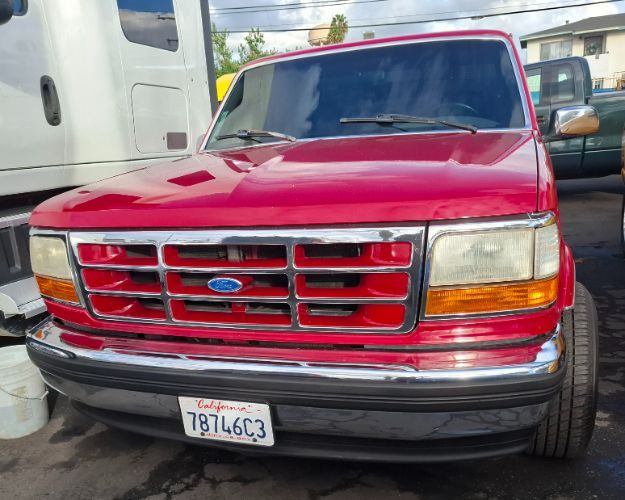 1994 Ford F150