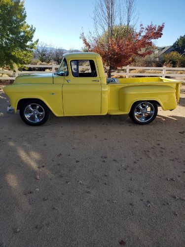 1956 Chevrolet 3100