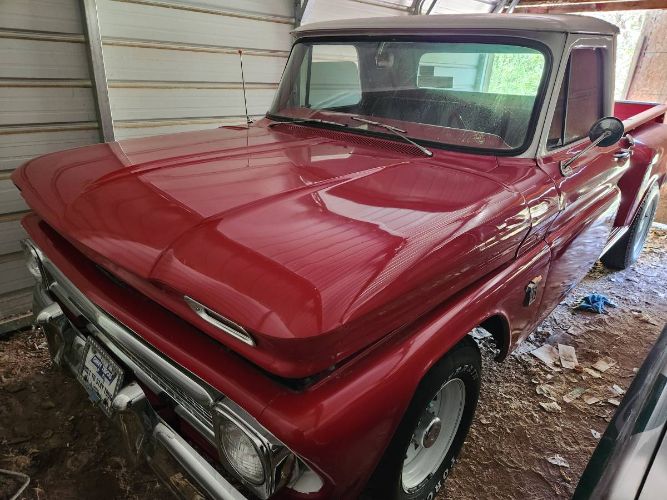 1964 Chevrolet Pickup
