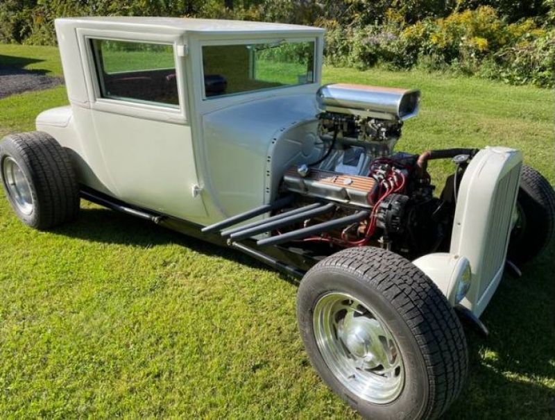 1922 Dodge