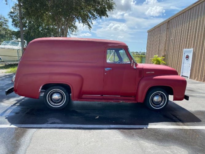 1953 Ford F-1