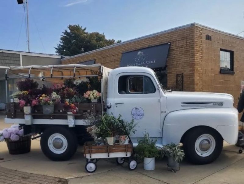 1949 Ford F-1