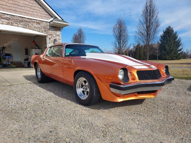 1978 Chevrolet Impala