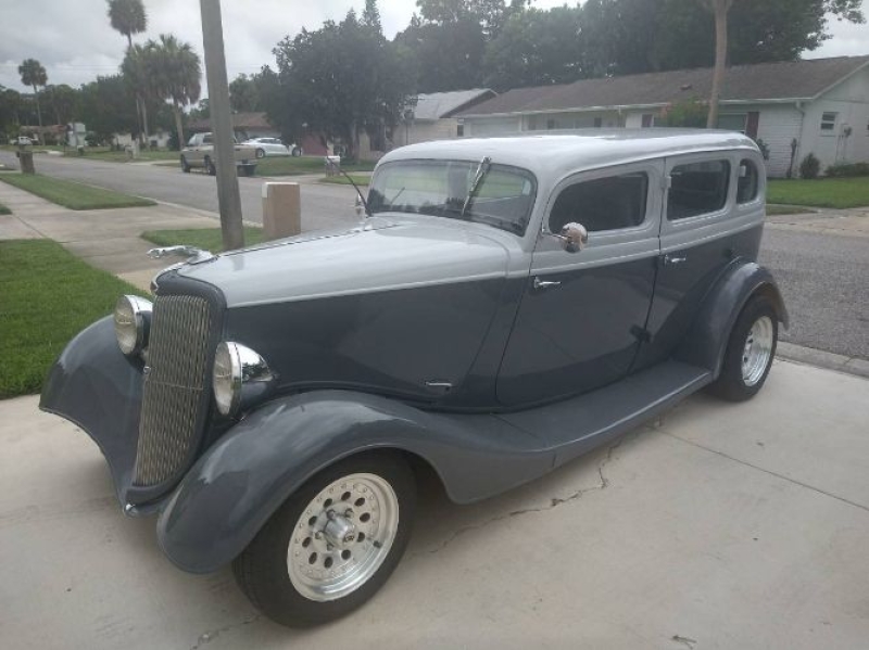 1994 Ford