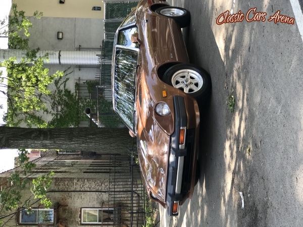 1981 Datsun 280ZX