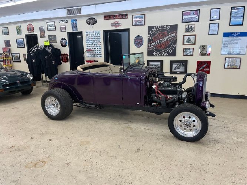 1931 Ford Model A