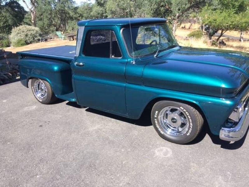 1964 Chevrolet C/K Series