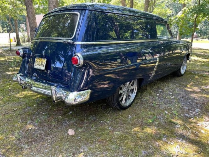 1952 Ford Customline