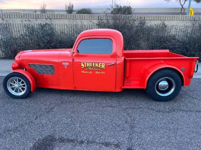 1948 Ford F-1
