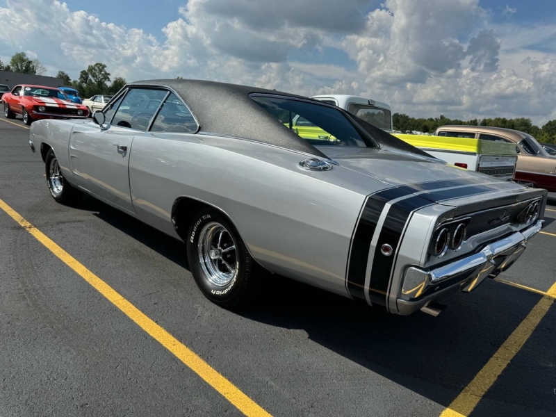 1968 Dodge Charger