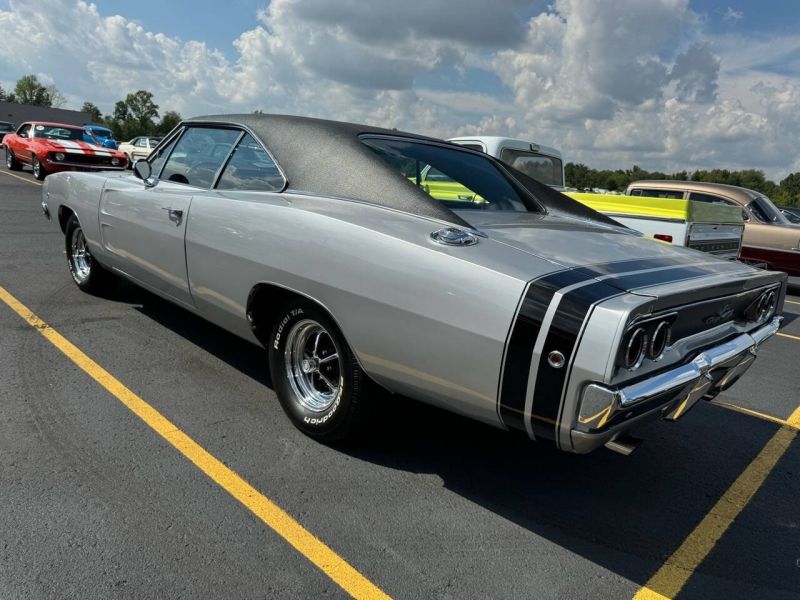 1968 Dodge Charger