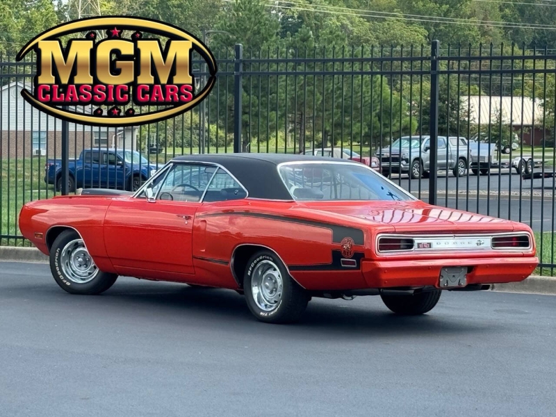 1970 Dodge Super Bee